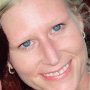 Meet your Posher, Amy adele